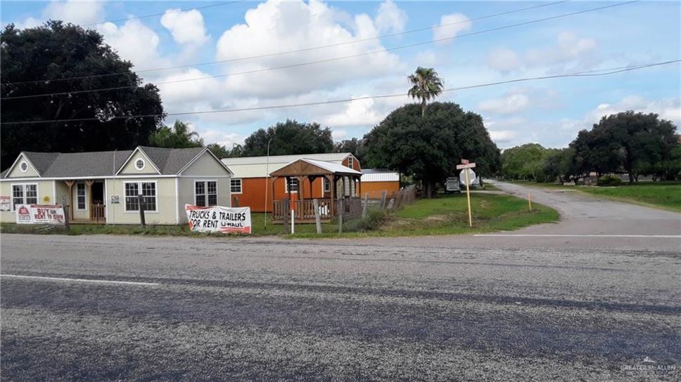 15069 S US Highway 281, Premont, TX for sale - Primary Photo - Image 1 of 1