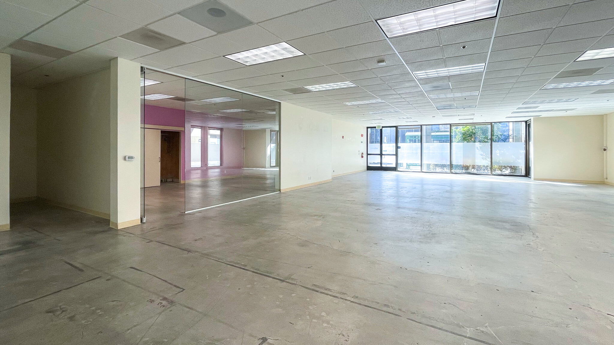 4-98 E 4th Ave, San Mateo, CA for lease Interior Photo- Image 1 of 11