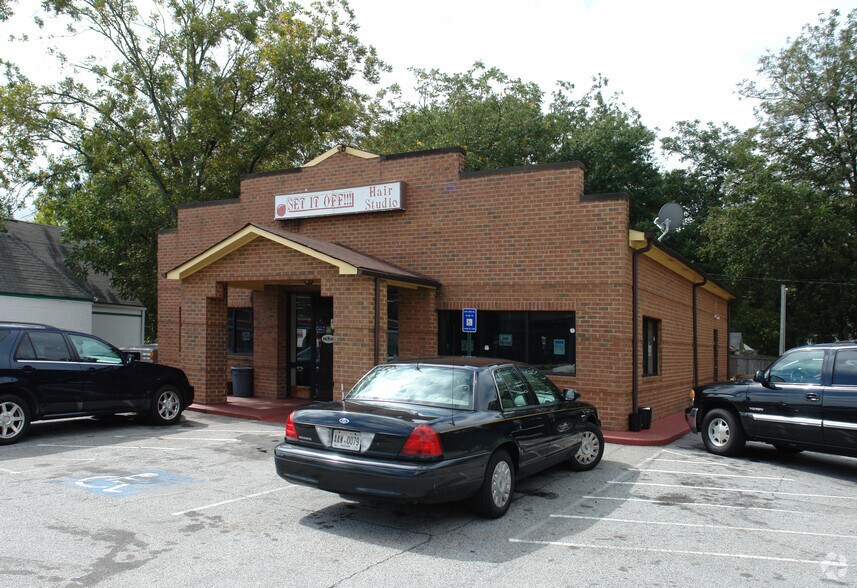 1727 Candler Rd, Decatur, GA 30032 | LoopNet