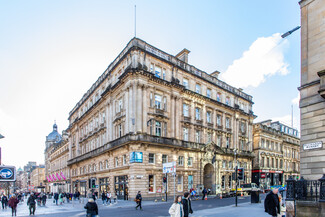 More details for 135 Buchanan St, Glasgow - Office for Lease