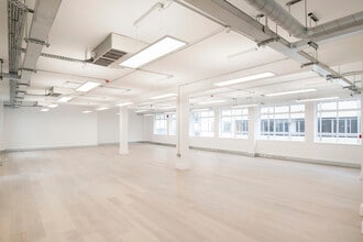 14A St Cross St, London for lease Interior Photo- Image 2 of 6