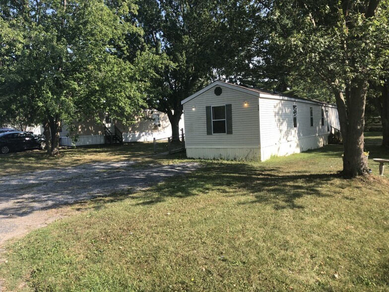 115 Algerine Rd, Lansing, NY 14882