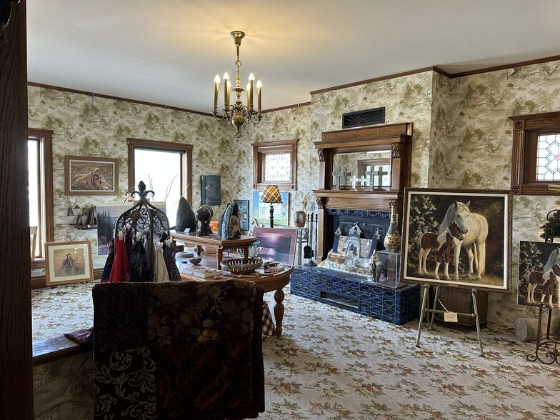 23 Tubac Rd, Tubac, AZ for sale - Building Photo - Image 2 of 25