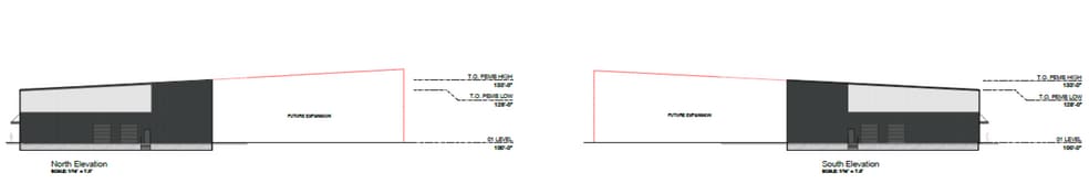 3351 OH-850, Bidwell, OH for lease - Building Photo - Image 3 of 4