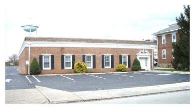 1341 Sandy Hill Rd, Norristown, PA for lease Interior Photo- Image 1 of 2