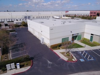 More details for 1252 DuPont Ct, Manteca, CA - Industrial for Lease