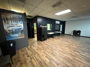 4501 Williamsburg Rd, Richmond, VA for lease Interior Photo- Image 2 of 2