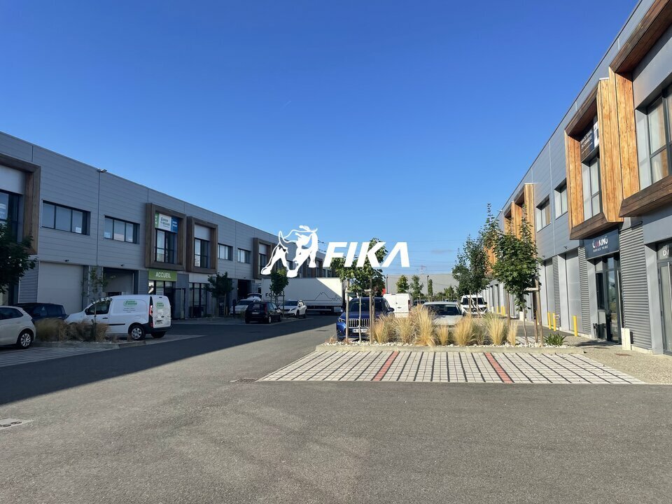 6 Rue Des Frères Boude, Toulouse for lease Building Photo- Image 1 of 18