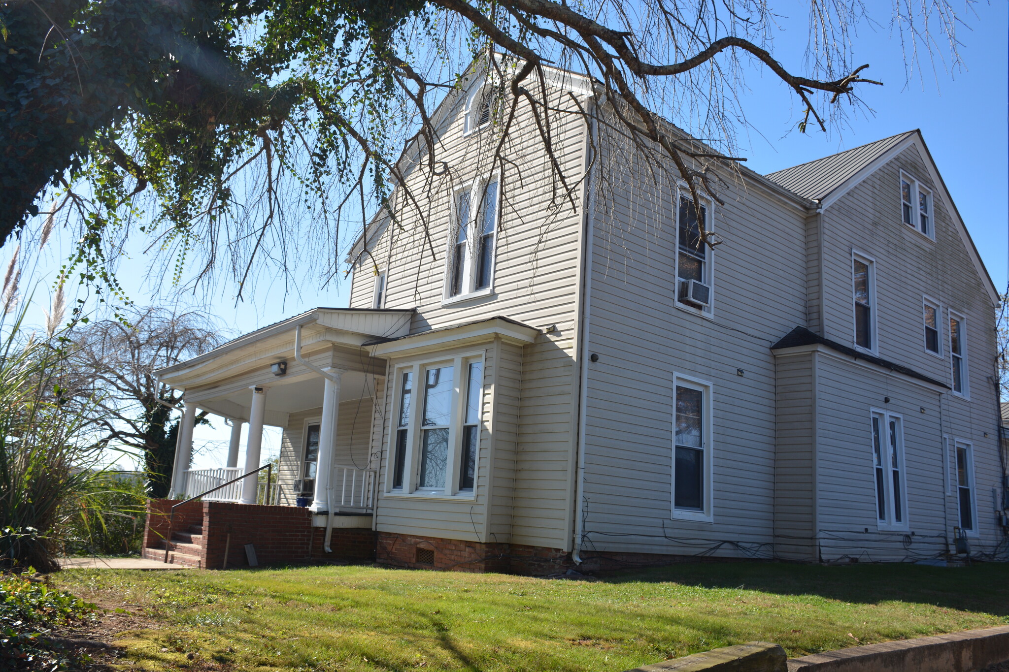 205 Church St, Elkin, NC for sale Building Photo- Image 1 of 1