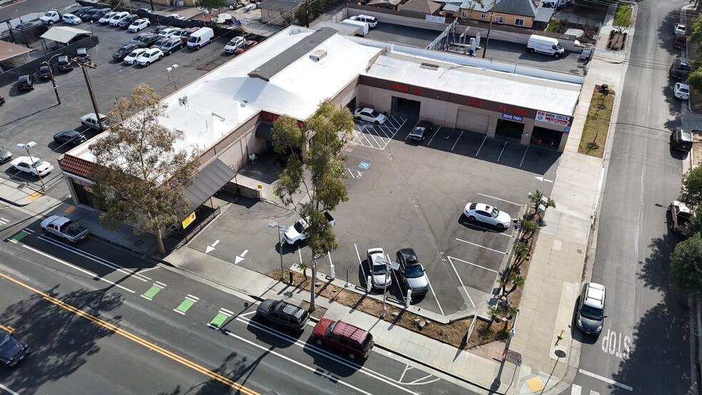 416 W 6th St, Corona, CA for sale - Building Photo - Image 3 of 13