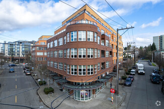 More details for 410 NE 70th St, Seattle, WA - Multifamily for Sale