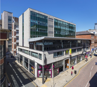 More details for 77-85 Albion St, Leeds - Office for Lease