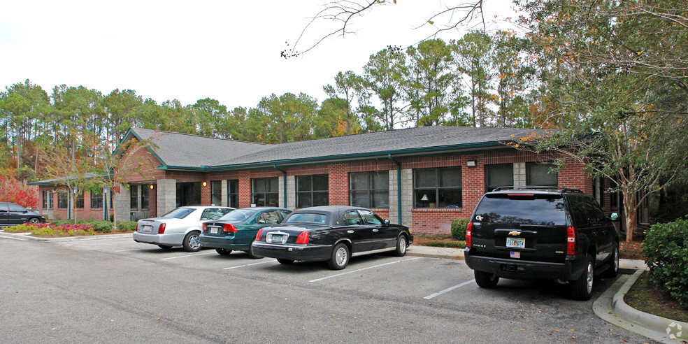 1901 Commonwealth Ln, Tallahassee, FL for sale - Building Photo - Image 2 of 4