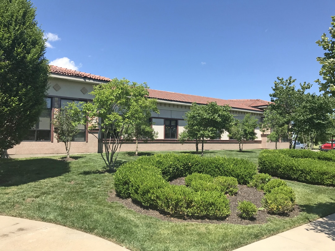 4630 W 137th St, Leawood, KS for sale Building Photo- Image 1 of 1