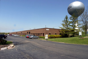 1001 N Old Rand Rd, Wauconda IL - Commercial Real Estate