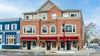 More details for 23081-23091 E Main St, Armada, MI - Office/Retail for Lease