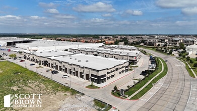 2601 TX-121, Lewisville, TX - AERIAL map view - Image1
