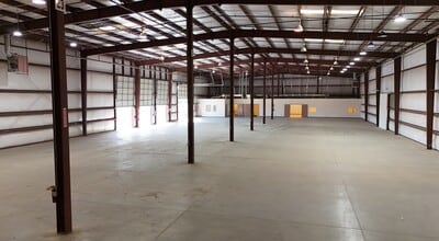 4901 Rockaway Blvd NE, Rio Rancho, NM for lease Building Photo- Image 2 of 4