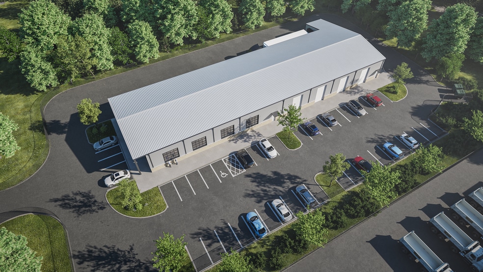 Innovation Loop, Marble Falls, TX for sale - Building Photo - Image 2 of 7