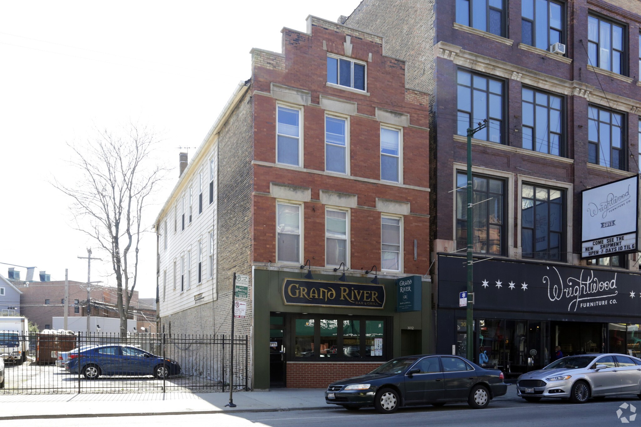 3032 N Lincoln Ave, Chicago, IL for sale Primary Photo- Image 1 of 1