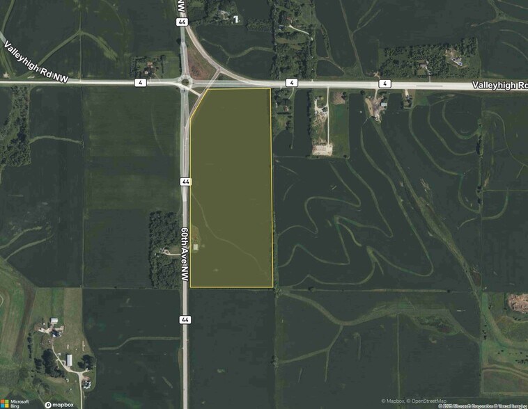 Valleyhigh Rd NW, Rochester, MN for sale - Primary Photo - Image 1 of 2