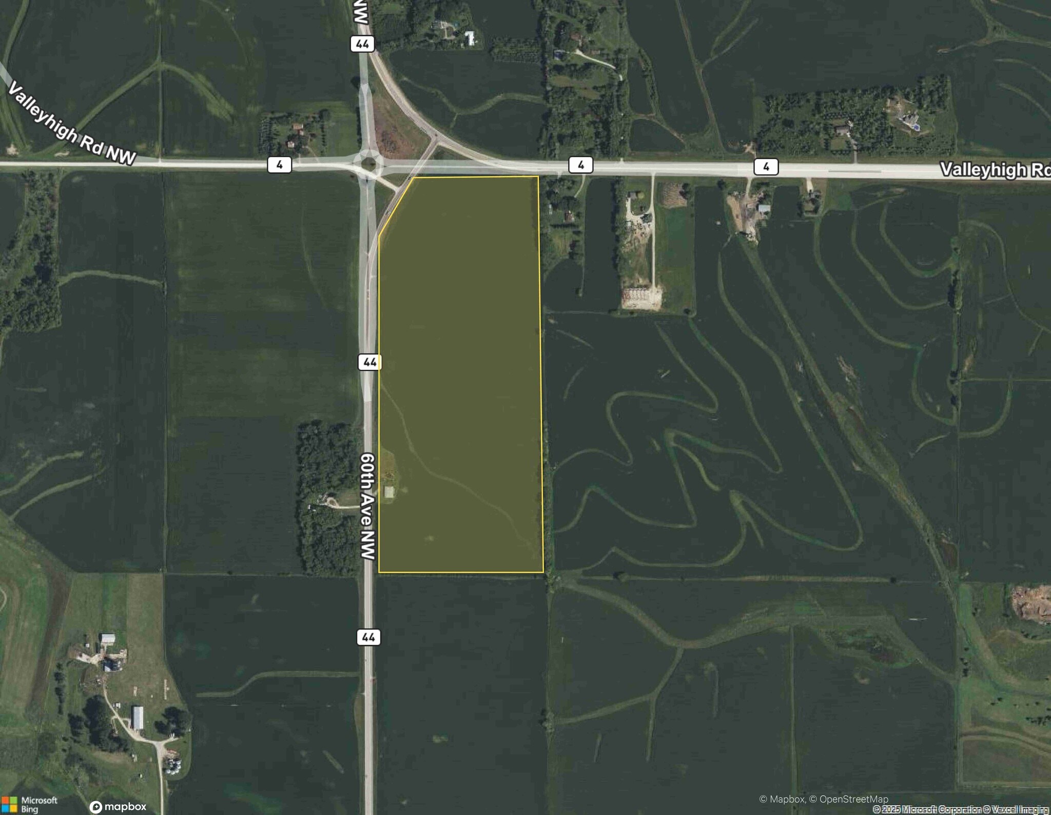 Valleyhigh Rd NW, Rochester, MN for sale Primary Photo- Image 1 of 3