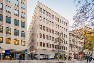 More details for 130-133 Cheapside, London - Retail for Lease