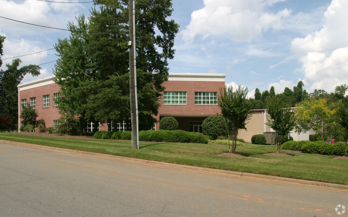 1214 Turrentine St, Burlington, NC 27215 Property Record