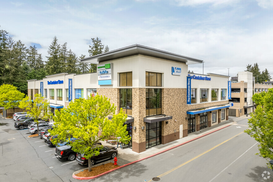7227-7393 SW Bridgeport Rd, Portland, OR for lease - Building Photo - Image 1 of 6