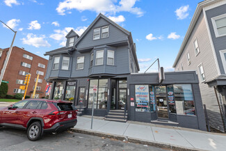 More details for 90-96 Main St, Malden, MA - Office/Retail for Lease