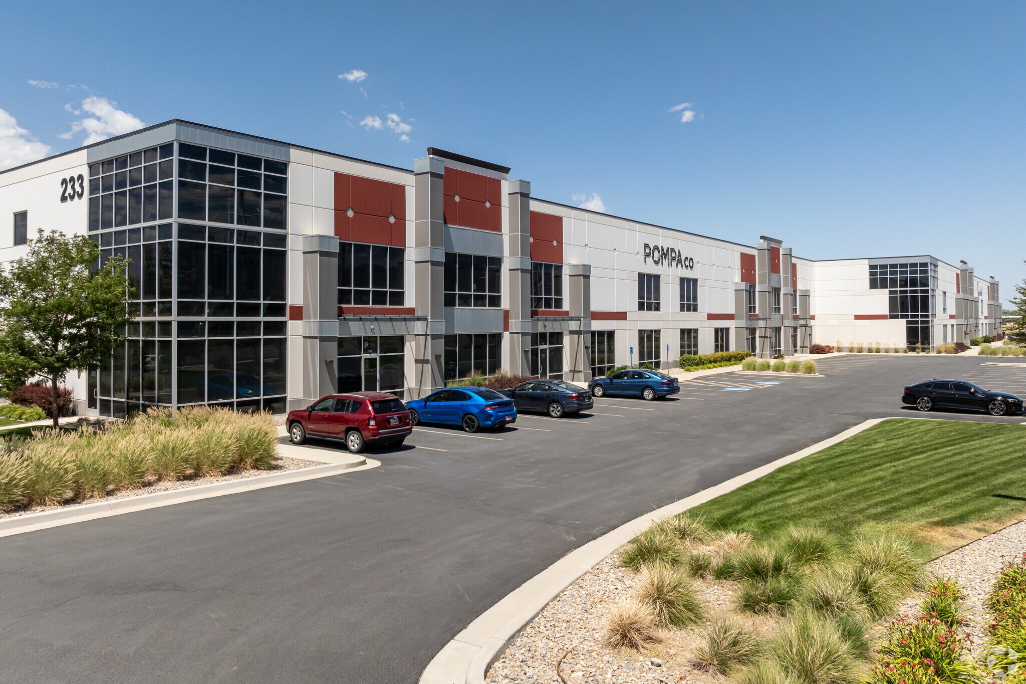 233 W 12800 S, Draper, UT for sale Primary Photo- Image 1 of 1