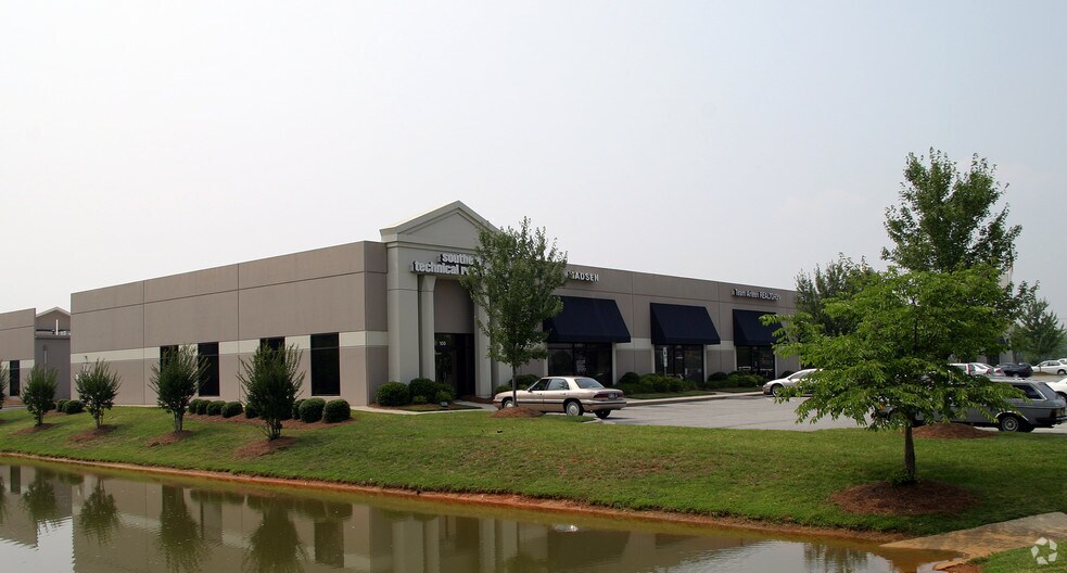 2640 Willard Dairy Rd, High Point, NC 27265 Office for Sale