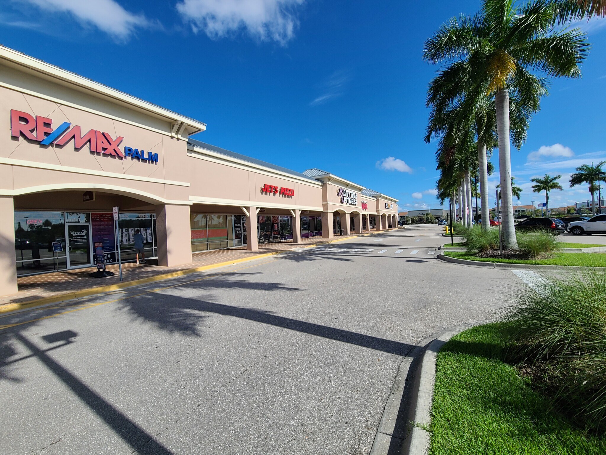 24123 Peachland Blvd, Port Charlotte, FL 33954 Peachland Promenade