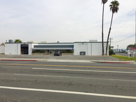 5970 Dale St, Buena Park CA - Warehouse