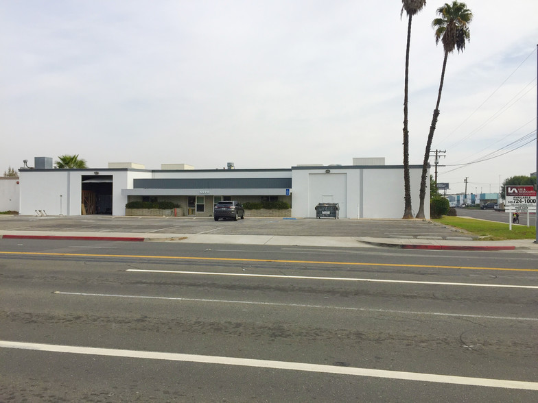 5970 Dale St, Buena Park, CA for lease - Building Photo - Image 1 of 15