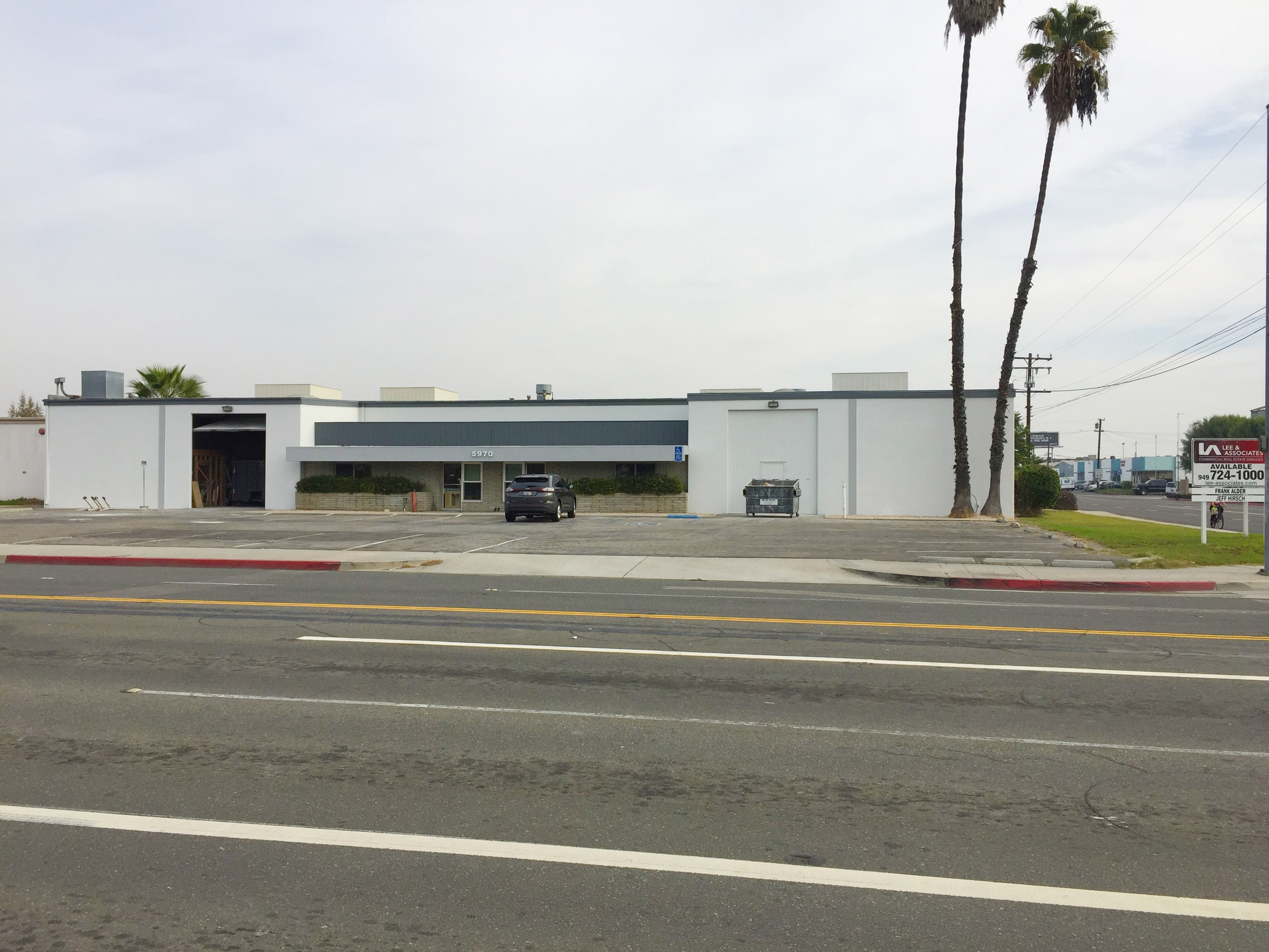 5970 Dale St, Buena Park, CA for lease Building Photo- Image 1 of 16