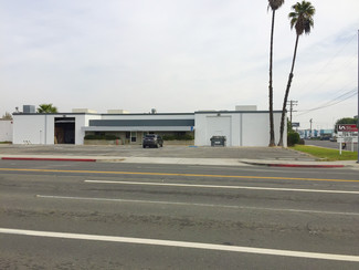 More details for 5970 Dale St, Buena Park, CA - Industrial for Lease