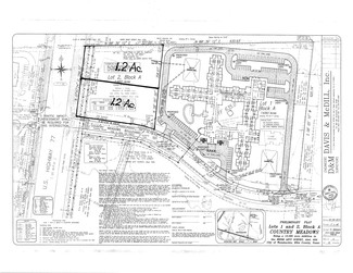 More details for 1764 N Highway 77, Waxahachie, TX - Land for Sale