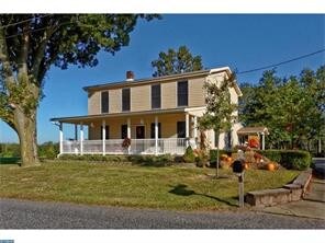 SANDY RIDGE Rd, Salem, NJ for sale Other- Image 1 of 1