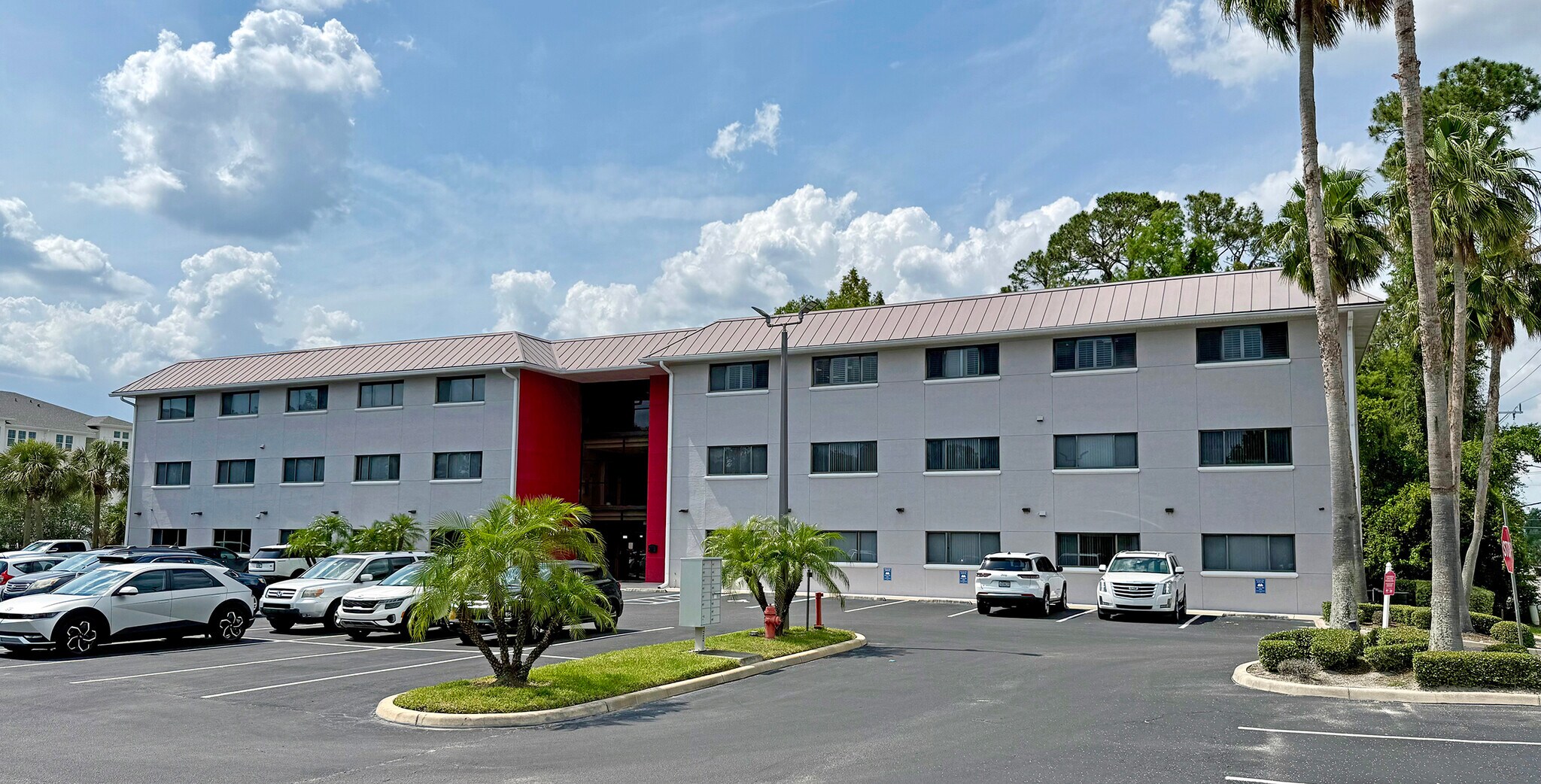 1270 Upsala Rd, Sanford, FL for lease Building Photo- Image 1 of 3