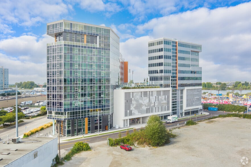 8499 Bridgeport Rd, Richmond, BC for sale - Primary Photo - Image 1 of 1
