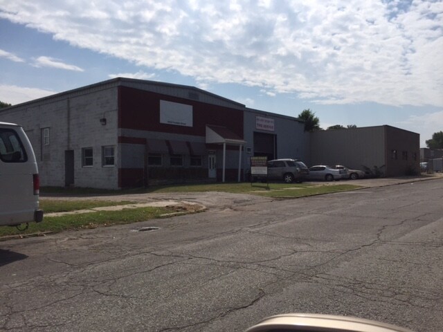 2018 S Franklin St, South Bend, IN for sale Building Photo- Image 1 of 1