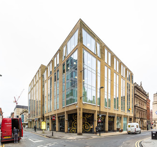 More details for 32 Booth St, Manchester - Office for Lease