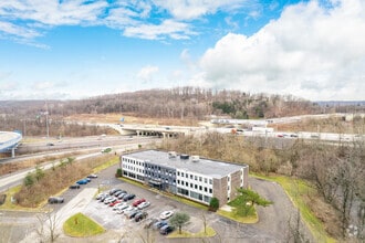 540 Pennsylvania Ave, Fort Washington, PA - AERIAL map view - Image1