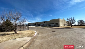 More details for 501 E Hunter St, Lubbock, TX - Industrial for Lease