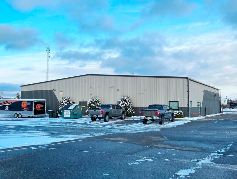 7548 Industrial Park Rd, Baxter, MN 56425