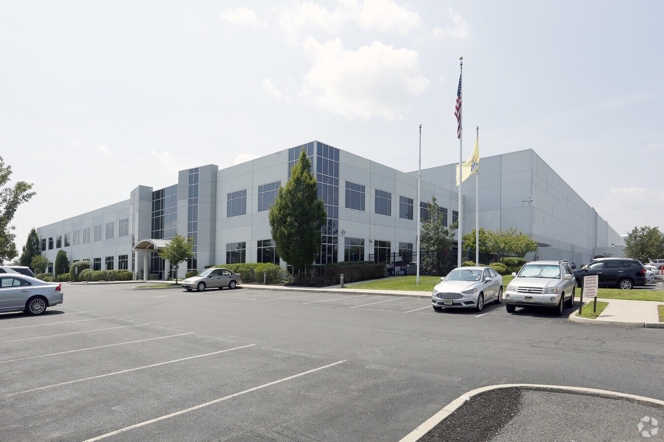 258 Prospect Plains Rd, Cranbury, NJ 08512