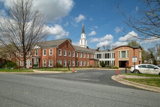 More details for 9525 Colesville Rd, Silver Spring, MD - Flex for Lease