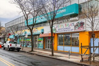 More details for 54-32-54-60 Myrtle Ave, Ridgewood, NY - Retail for Lease