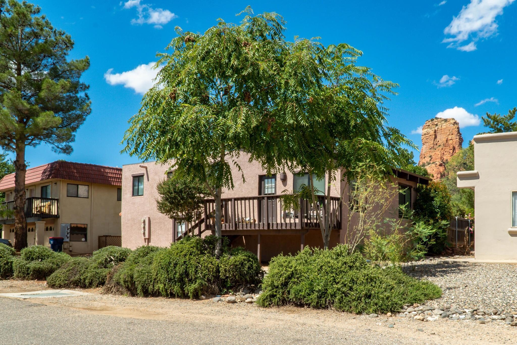 50 Chaparral Dr, Sedona, AZ for sale Building Photo- Image 1 of 1